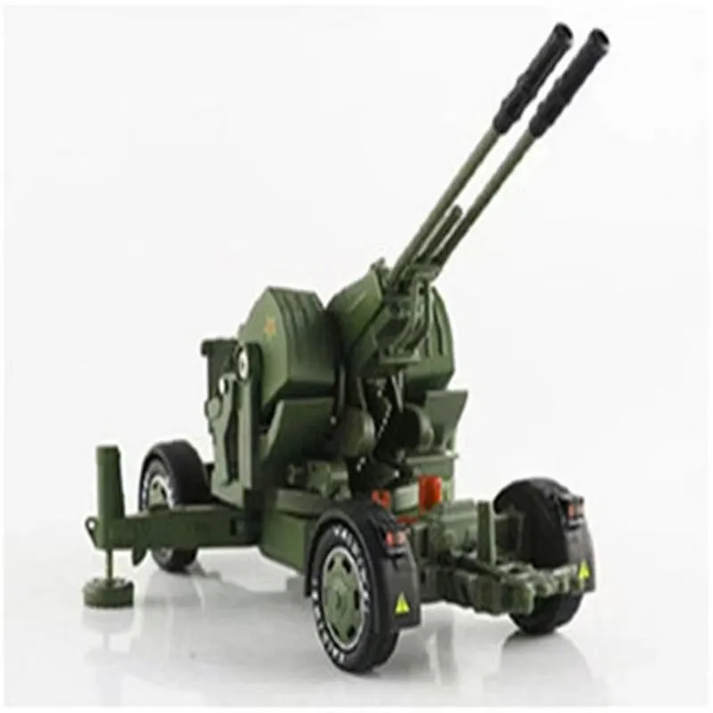 高射炮模型