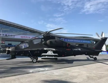 J-16战斗机模型