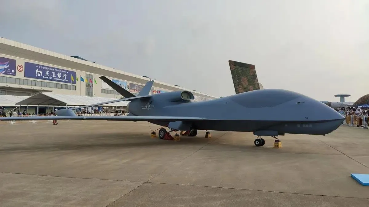 J-15战斗机模型